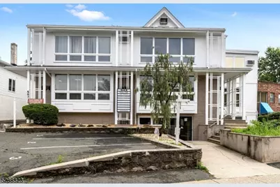 543 Valley Rd Unit 4, Montclair, NJ 07043 - Photo 1
