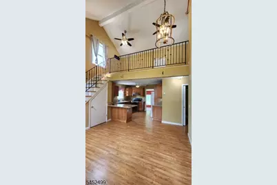 216 E Shore Culver Rd, Frankford Township, NJ 07826 - Photo 5
