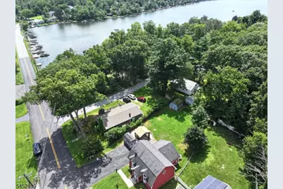 216 E Shore Culver Rd, Frankford Township, NJ 07826 - Photo 3