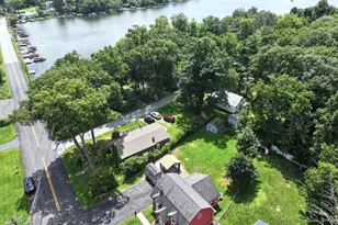 216 E Shore Culver Rd, Frankford Township, NJ 07826 - Photo 3