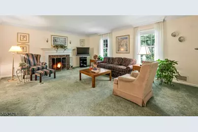 8 Knollwood Drive, Morris Township, NJ 07960 - Photo 5