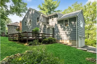 8 Knollwood Drive, Morris Township, NJ 07960 - Photo 31