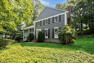 8 Knollwood Dr, Morris Township, NJ 07960 - Photo 1