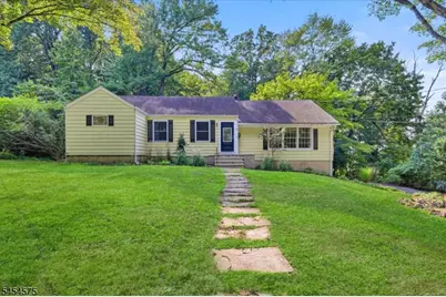 27 Inwood Rd, Berkeley Heights Township, NJ 07922 - Photo 1