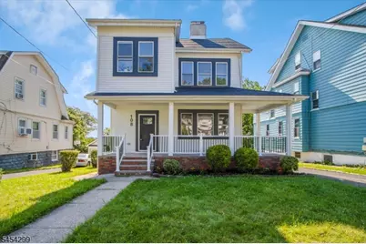 108 Hillside Ter, Irvington, NJ 07111 - Photo 1