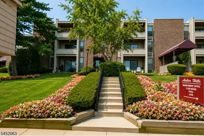 833 Main  Unit #E, Belleville, NJ 07109 - Photo 11