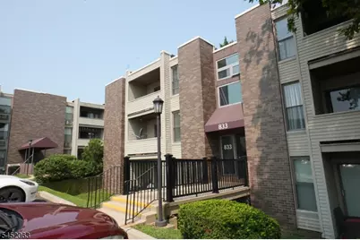 833 Main  Unit #E, Belleville, NJ 07109 - Photo 3