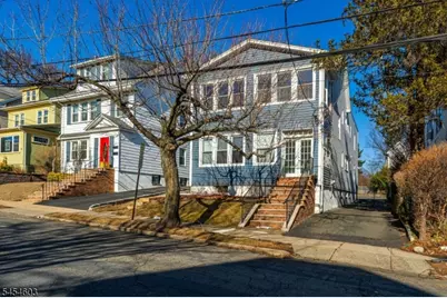 17 Boyden Pkwy #1, Maplewood, NJ 07040 - Photo 1