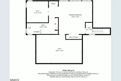 439 Rockaway Valley Rd, Boonton Township, NJ 07005 - Photo 43
