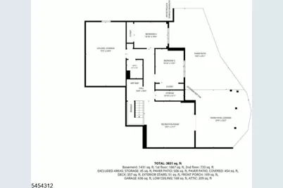 439 Rockaway Valley Rd, Boonton Township, NJ 07005 - Photo 45