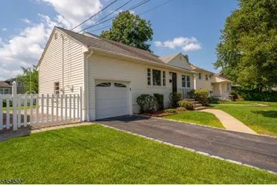791 Andover Rd, Union Township, NJ 07083 - Photo 1