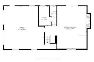 105 Victoria Dr, Clark Township, NJ 07066 - Photo 43