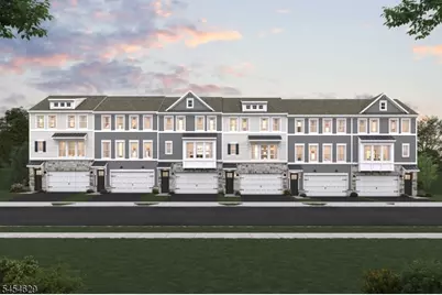 1 Reservoir Point #1001, Wayne Twp., NJ 07470 - Photo 1