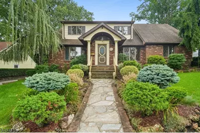 491 Harrison St, Nutley, NJ 07110 - Photo 1