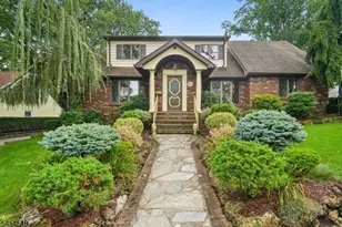 491 Harrison St, Nutley, NJ 07110 - Photo 1