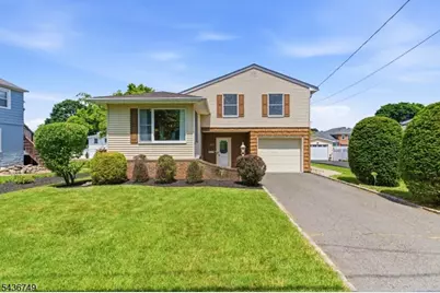162 Washington St, Berkeley Heights Township, NJ 07922 - Photo 5