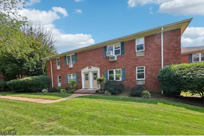 1130 Valley Rd #1B, Wayne, NJ 07470 - Photo 1