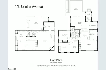 149 Central Ave, West Caldwell, NJ 07006 - Photo 41