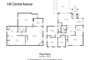 149 Central Ave, West Caldwell, NJ 07006 - Photo 41