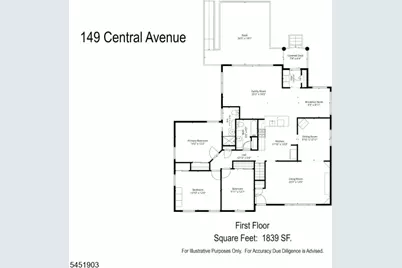 149 Central Ave, West Caldwell, NJ 07006 - Photo 39