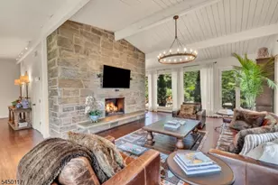 1 Driftway St, Roseland, NJ 07068 - Photo 5