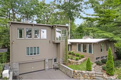 1 Driftway St, Roseland, NJ 07068 - Photo 43