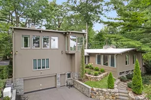 1 Driftway St, Roseland, NJ 07068 - Photo 43