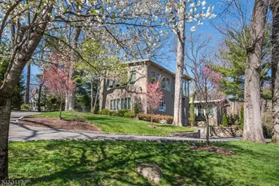 1 Driftway St, Roseland, NJ 07068 - Photo 45