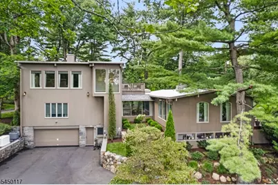 1 Driftway St, Roseland, NJ 07068 - Photo 1