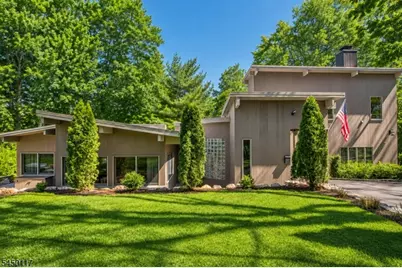 1 Driftway St, Roseland, NJ 07068 - Photo 37