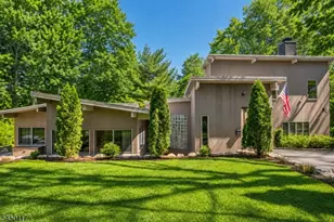 1 Driftway St, Roseland, NJ 07068 - Photo 37
