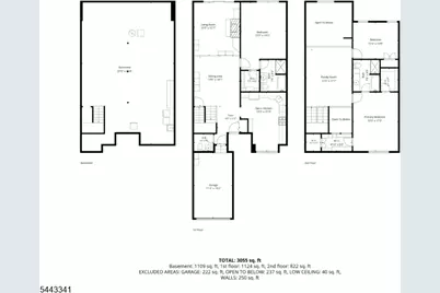 3 Nottingham Ct, Morris Township, NJ 07960 - Photo 35