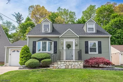 167 Beverly Hill Rd, Clifton, NJ 07012 - Photo 1