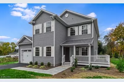 101 Hodge Road, Hillsborough Township, NJ 08844 - Photo 3