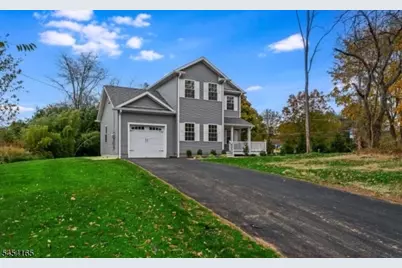 101 Hodge Road, Hillsborough Township, NJ 08844 - Photo 17