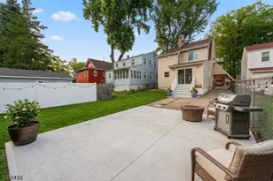 246 Belleview Terrace, Hillside, NJ 07205 - Photo 17