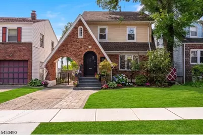 246 Belleview Ter, Hillside, NJ 07205 - Photo 1