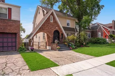 246 Belleview Ter, Hillside, NJ 07205 - Photo 3