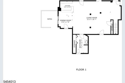 48 Lakeside Ave, Hardyston Township, NJ 07460 - Photo 47
