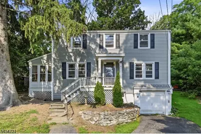 36 Hillside Ave, Newton, NJ 07860 - Photo 1