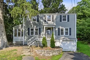 36 Hillside Ave, Newton, NJ 07860 - Photo 1