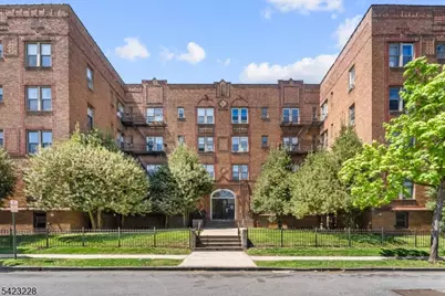 433 Lincoln Ave #A14, Orange, NJ 07050 - Photo 1