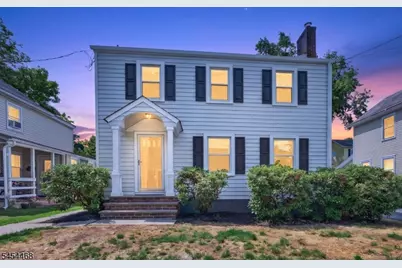 12 Capner St, Flemington, NJ 08822 - Photo 1