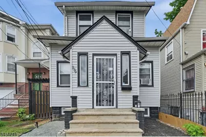 239 S 19th St, Newark, NJ 07103 - Photo 1