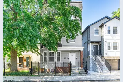 693 South 20th Street #1, Newark, NJ 07103 - Photo 1