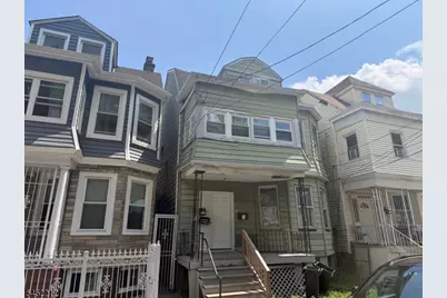 202 Ellis Ave, Irvington, NJ 07111 - Photo 1