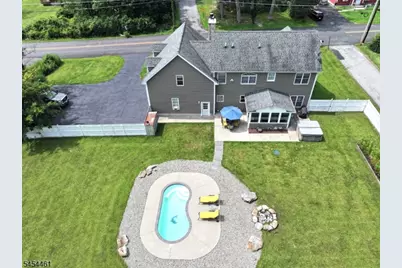 203 E Shore Culver Rd, Frankford Township, NJ 07826 - Photo 3