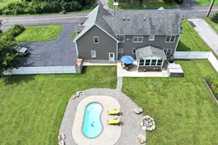 203 E Shore Culver Rd, Frankford Township, NJ 07826 - Photo 3