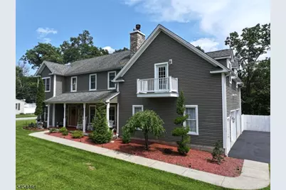 203 E Shore Culver Rd, Frankford Township, NJ 07826 - Photo 39