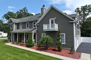 203 E Shore Culver Rd, Frankford Township, NJ 07826 - Photo 39